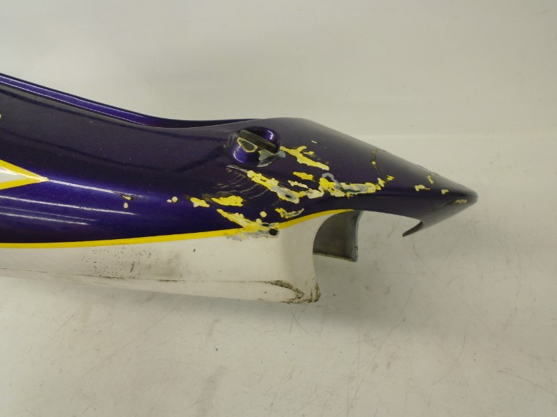 98 Kawasaki Ninja ZX6R G ZX6 600 Rear Plastic Tail Section Fairing
